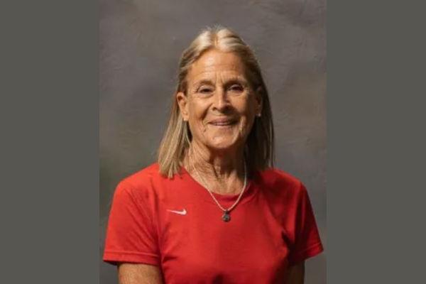 LU alumna Dianna Caston selected for Texas Tennis Coaches Association Hall of Fame